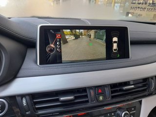 BMW X6 xDrive30d