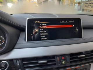 BMW X6 xDrive30d