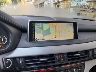 BMW X6 xDrive30d