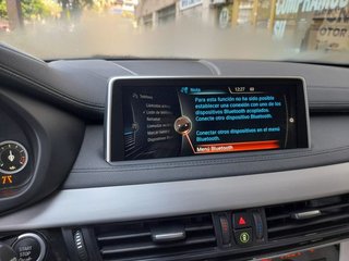 BMW X6 xDrive30d
