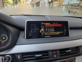 BMW X6 xDrive30d