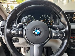 BMW X6 xDrive30d