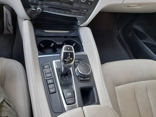 BMW X6 xDrive30d