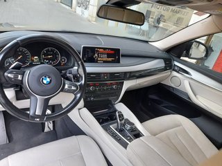 BMW X6 xDrive30d