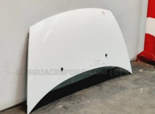 Capot Citroën C3