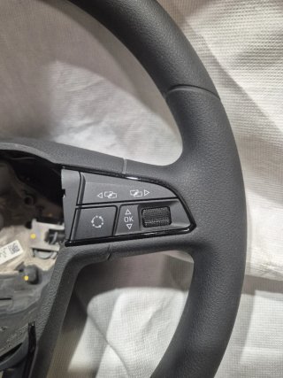 Volante Seat leon ibiza mk3 etc