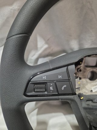Volante Seat leon ibiza mk3 etc