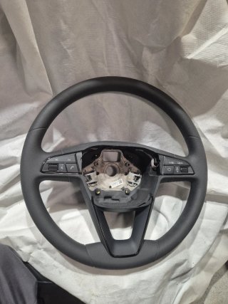 Volante Seat leon ibiza mk3 etc