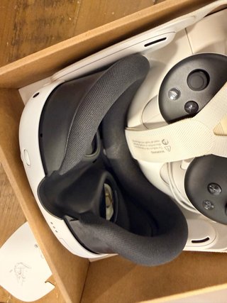 Occhiali VR Meta Quest 3 128GB