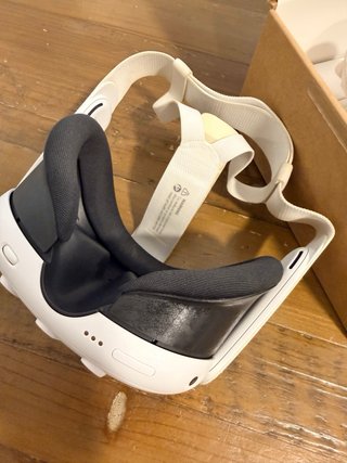 Occhiali VR Meta Quest 3 128GB