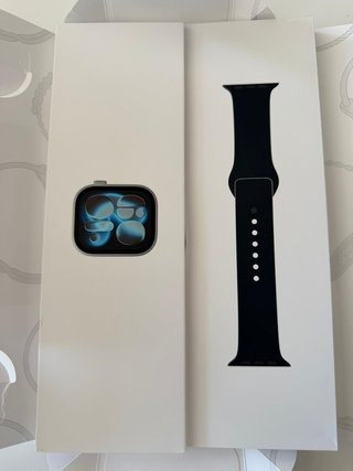 TIENDA - Apple Watch 11 42mm CEL