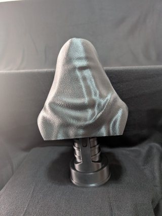 Busto Darth Maul Personalizado 35cm