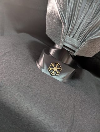 Busto Darth Maul Personalizado 35cm