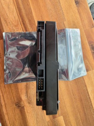 Western Digital Purple 4TB HDD