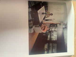 The Other Leipzig School: Photography in the GDR
