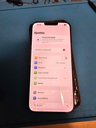 Placa Base iPhone 13 Pro Max 128GB