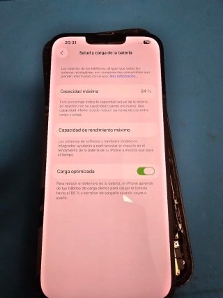 Placa Base iPhone 13 Pro Max 128GB