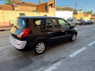 Renault Grand Scenic 2008