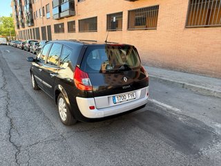 Renault Grand Scenic 2008