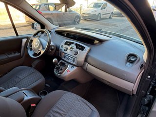 Renault Grand Scenic 2008