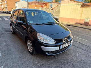 Renault Grand Scenic 2008