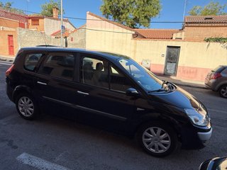 Renault Grand Scenic 2008