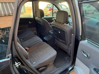 Renault Grand Scenic 2008