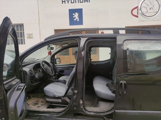 Peugeot Bipper 2010