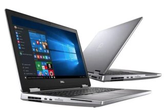 Dell Precision 7560 Workstation
