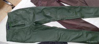 Talla 34 4️⃣pantalones mujer adolecente