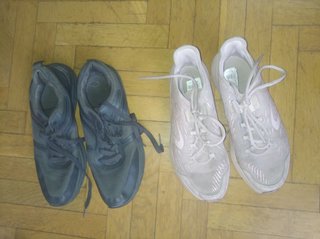 zapatillas   variadas