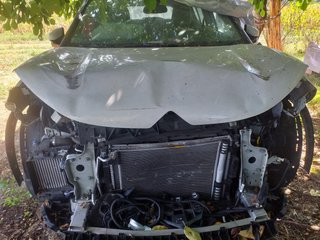 Citroen C5 Aircross 2020