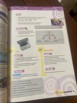 Options 3ESO Aluminium