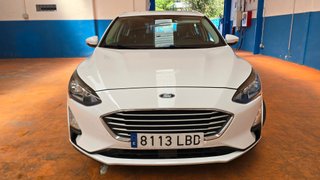 FORD FOCUS 1.5 Ecoblue Trend+ 120cv