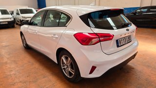 FORD FOCUS 1.5 Ecoblue Trend+ 120cv
