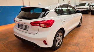 FORD FOCUS 1.5 Ecoblue Trend+ 120cv