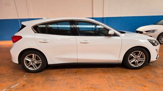 FORD FOCUS 1.5 Ecoblue Trend+ 120cv