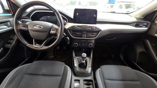 FORD FOCUS 1.5 Ecoblue Trend+ 120cv