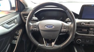 FORD FOCUS 1.5 Ecoblue Trend+ 120cv