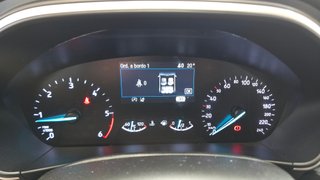 FORD FOCUS 1.5 Ecoblue Trend+ 120cv