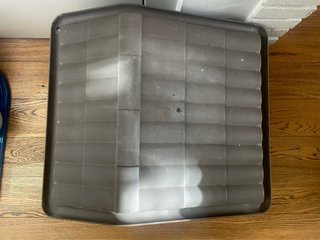 Caseta de exterior para perro pequeño