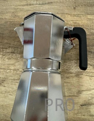 Cafetera italiana inducción