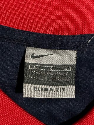 Polo Nike Vintage