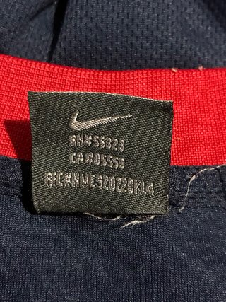 Polo Nike Vintage