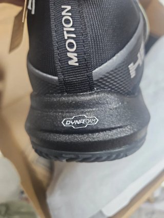 Zapatillas Head Motion Pro Boa Padel Talla 46.5