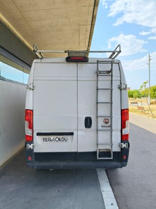 FIAT Ducato 2019