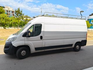 FIAT Ducato 2019