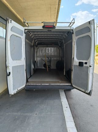 FIAT Ducato 2019