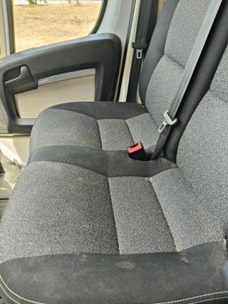 FIAT Ducato 2019