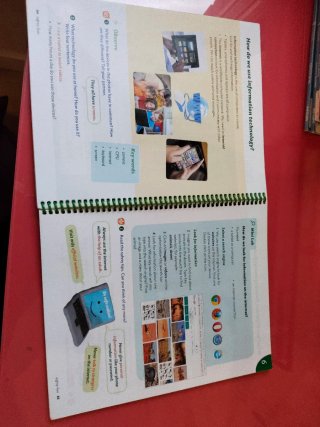 LEARNING LAB NATURAL SCIENCE 3 PRIMARY